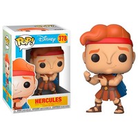 Popfigur Disney Hercules Hercules Funko