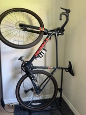 trek road bike, Checkpoint 58 CM