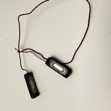 Toshiba Tecra A40-C Laptop Internal Speakers Left Right OEM