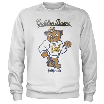 Offiziell Lizenziertes Berkeley University - California Golden Bears Sweatshirt