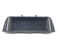 Infotainment Display BMW 5 (F10) 2009-2016 528 i 9289008