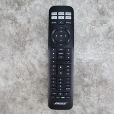 Genuine Bose 714543-1020 OEM Cinemate Solo Series II Universal Remote URC-15U
