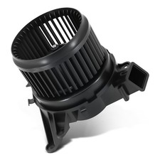 Heater Blower Motor W Fan Cage For Fiat 500l500x 2014-2022 68212091aa 6552900