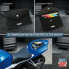 PORTA DOCUMENTI LIBRETTO AUTO