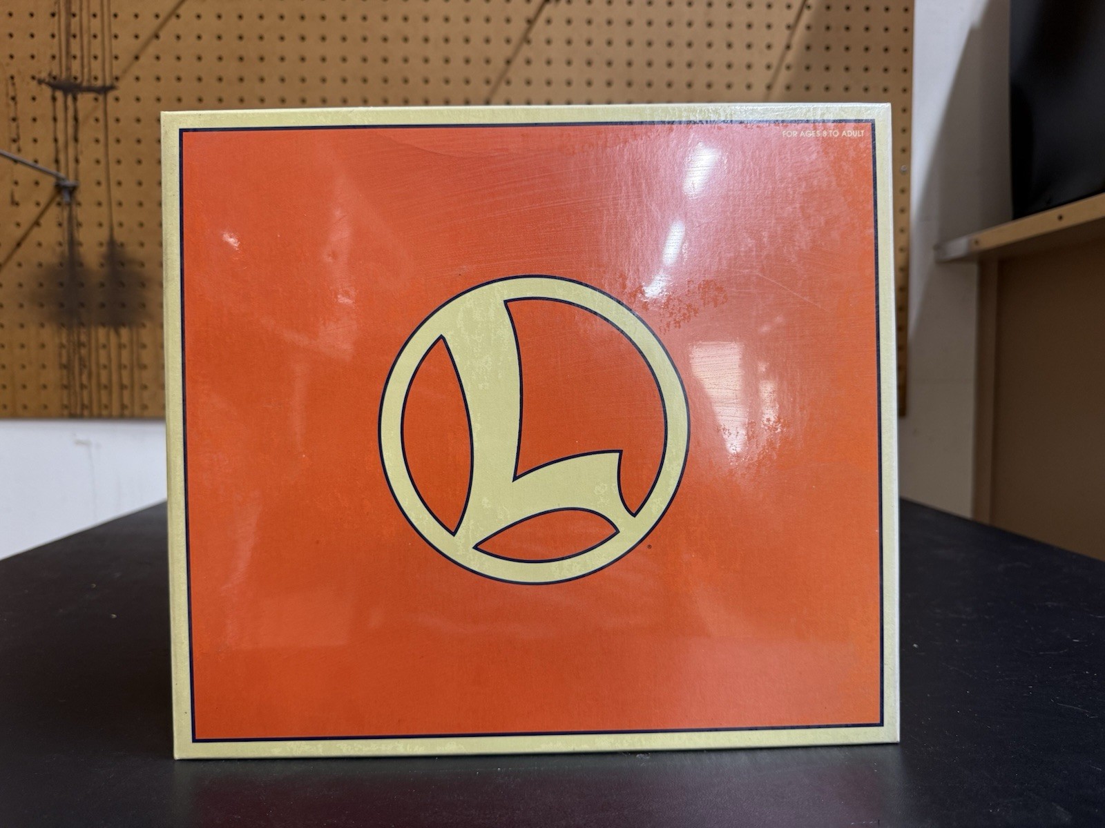 Click here to see eBay Auction