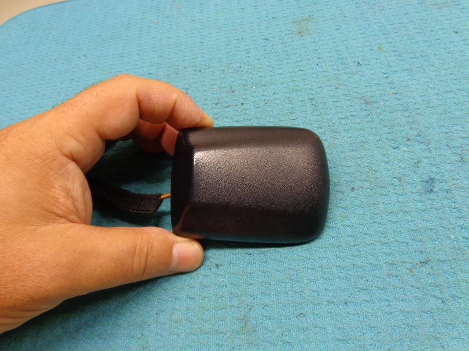 ANTENA GPS RADIO SATÉLITE DODGE RAM 4500 5500 13 14 15 16 17 18 Foto 3 de 4