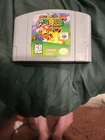 Super Mario 64 (Nintendo 64, 1996) Original Authentic Cartridge Only Tested