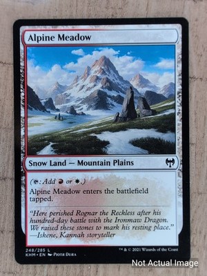 MTG Magic Kaldheim Singles - Mix & Match cards to save up to 35%!