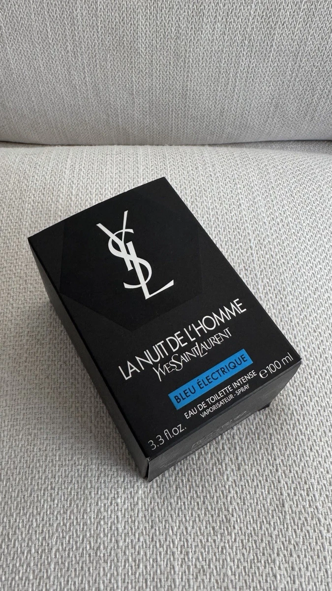 Preços baixos em Fragrâncias masculinas Saint Laurent Bleu | eBay