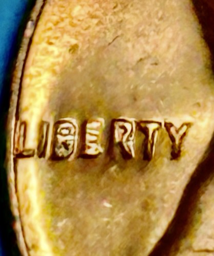 1968-S LINCOLN MEMORIAL RED 🇺🇸 PENNY DDO AND RPM BU LARGE DATE 📆 #100 - Picture 9 of 10
