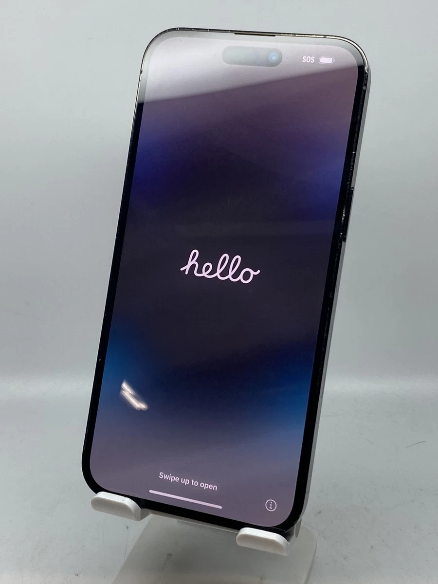Apple iPhone 14 Pro Max 512GB for Sale | Shop New & Used Cell