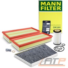INSPEKTIONSPAKET FÜR MERCEDES C-KLASSE W203 230 - 55 AMG CLK C209 240 - 500 00 -