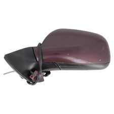 Retroviseur gauche (ou coque) Peugeot 407