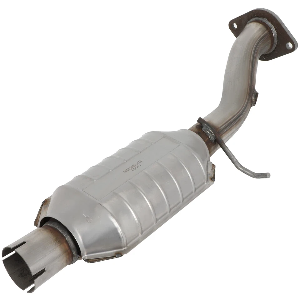 Catalytic Converter For 2000-2005 Chevrolet Blazer GMC Jimmy 2002 2003 2004 4.3L - Imagem 2 de 4