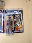 BOBA FETT Gentle Giant KENNER Star Wars Jumbo 2012 action figure