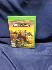 Minecraft: Master Collection Microsoft Xbox One