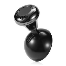 Car Joystick Starter, 2.56 2.36in Car Engine Start Stop Button Cover Car Push