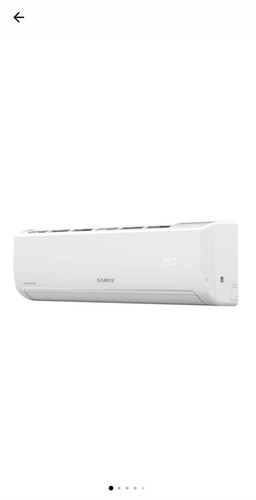 Samus 3.5kw ACS-12K01 12000 BTU WiFi Air Conditioner Inverter R32 A++/A+++