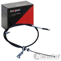 Maxgear Handbremsseil Hinten Links Passend FÜR Toyota Avensis | 32-0866