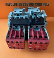 ALLEN BRADLEY 104S-C30EJ210BC Contactor