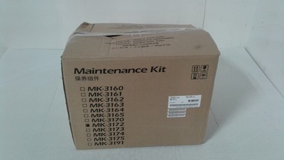 Kyocera MK-3172 Maintenance Kit for Kyocera Mita Ecosys P3050 Series