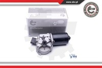 Esen SKV Wischermotor Motor Scheibenwischer Vorne Elektrisch FüR Nissan Almera
