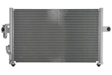 Condensateur Hyundai ACCENT