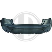 StoßFäNger Diederichs 7427055 Hd Priority Parts FüR Seat Hinten