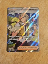 Arven 235/198 SV01: Scarlet & Violet Base Set Holo