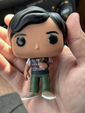 Ultimate Funko Pop The Big Bang Theory Checklist and Gallery 45