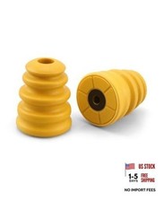 4924 Bump Stop Kit Fit for Chevy Colorado, Fit for GMC Sierra series, Fit for
