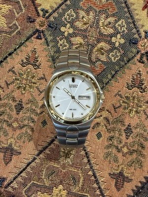 Citizen Eco Drive - E100 K17543