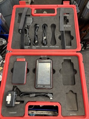 Launch X-431 Diagun Scan Tool International Version