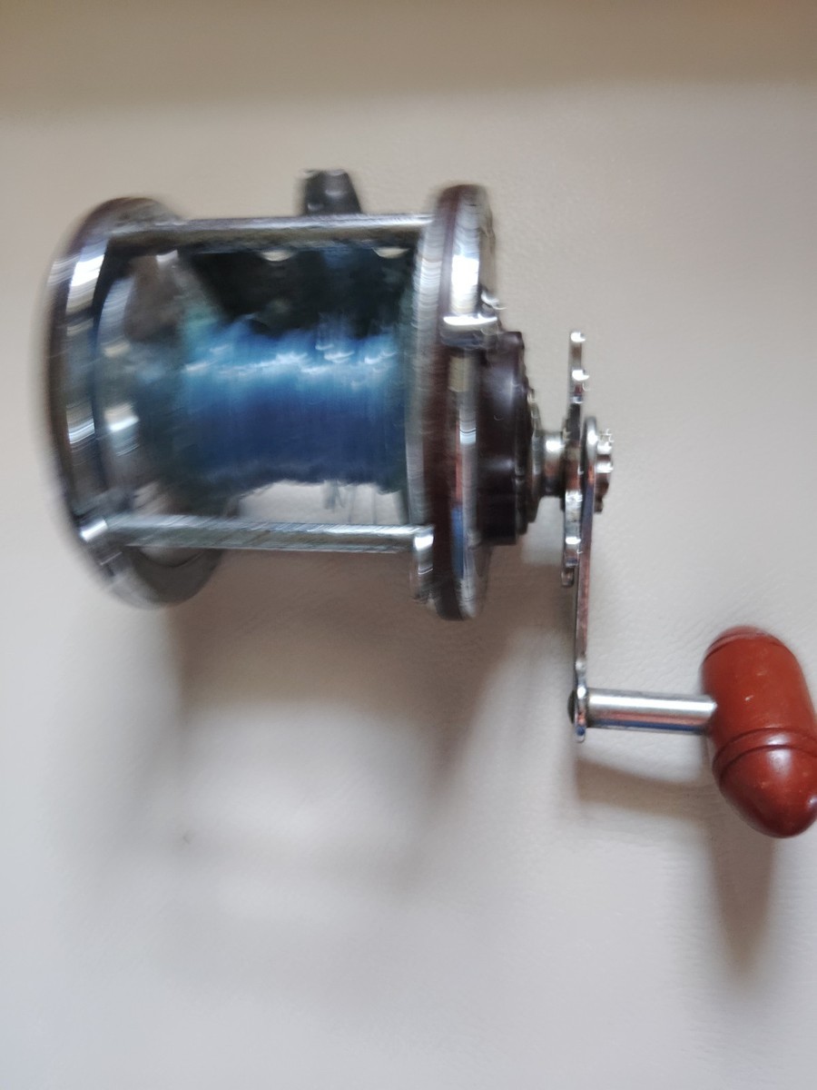 SHIMANO Bantam 100 SG Fishing Reel SHIMANO Bantam 100 SG Fishing Reel