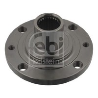 Radnabe Vorne FüR Fiat Stilo 192 1.4 1.6 1.7 1.9 01 Bis 08 Febi AR33201 Original