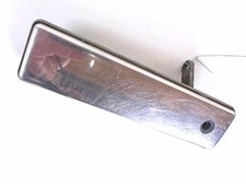 Porte avant et accessoires Renault R25