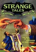 John Gregory Betancourt | Strange Tales 4 | Taschenbuch | Englisch (2005)