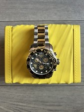 Invicta Pro Diver SCUBA L Model 19839 Men s Watch Quartz Water Resistant 300M