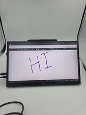 ASUS ProArt PA169CDV 15.6" 4K UHD Pen & Touchscreen IPS 3840x2160 Wacom EMR