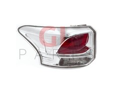 FARO FANALE FANALINO POSTERIORE PER MITSUBISHI OUTLANDER 2012-2015 Sinistra