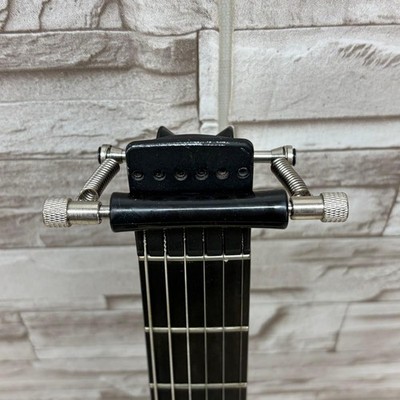 Electric Guitar Steinberger Synapse ST-2FPA Headless Trans Blue
