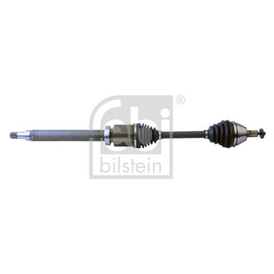   FEBI BILSTEIN ANTRIEBSWELLE RECHTS VORNE 31367019 NEU DE STOCK