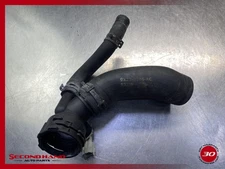 09-15 Jaguar XF 5.0L Engine Water Coolant Pipe Hose Outlet Oem 9X238286ac
