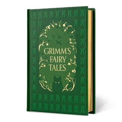 Grimm Brothers Grimm s Fairy Tales (Special Edit (Gebundene Ausgabe) (US IMPORT)