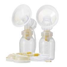 Medela Symphony Double Kit with PersonalFit PLUS Breast Shields Case of 6