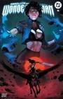 ABSOLUTE WONDER WOMAN #17 Iván Talavera Exclusive Variant (Ltd. 3000)
