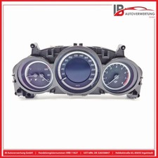 Compteur Mercedes 200