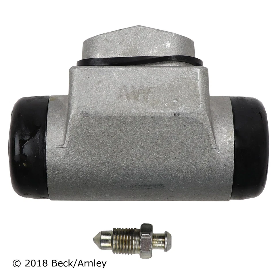 Cilindro de rueda Beck Arnley 072-9559 para 02-05 Kia Sedona Foto 2 de 4