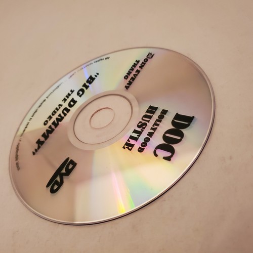 Esham DVD DET Doin Everythang BO$$ RLP Poe Whosaine Natas Rap Mixtape Big DUMMY - Picture 8 of 24