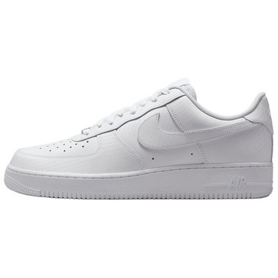 Nike Air Force 1 Low White Carbon Fiber - HF2886-100
